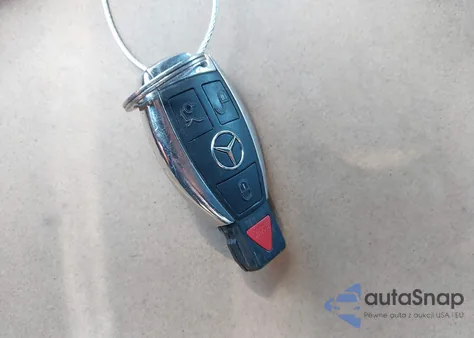 2010 Mercedes-Benz C 300 Sport from USA, damaged, VIN WDDGF5EB9AR110505